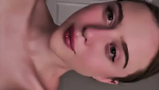 Pussy Close Up Masturbation