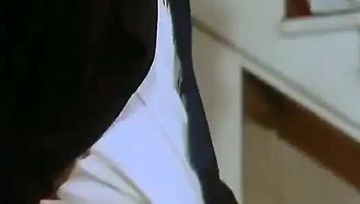 Another Widow Gets a Visit