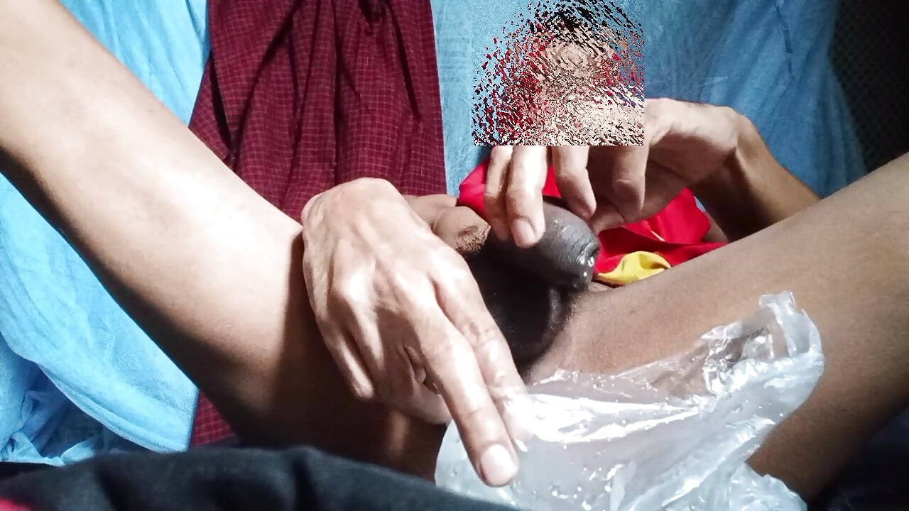 Virgin Boy Masturbation Part(18)
