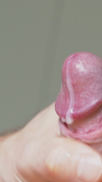 Epic moment from "Closeup cumshot explosion slow motion daddy big cock"