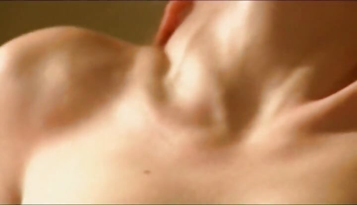 Mature Blonde Deepthroats Throbbing BBC in Steamy Casting