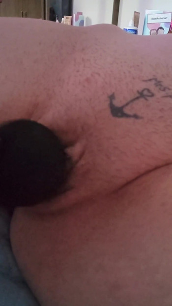 Ikonický okamžik z "Pov zblízka miif orgasmus"