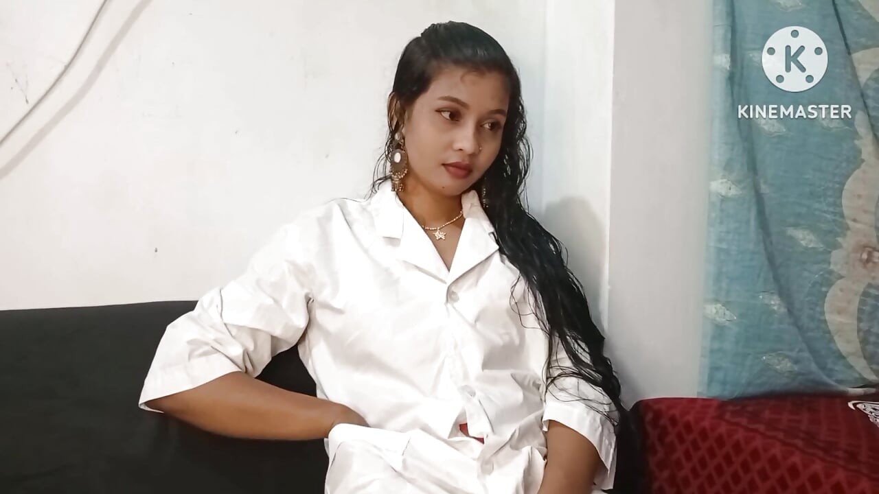 Desi Doctors from city corporation Hospital Bangladesh and Real desi girl fucking patient real Bangla audio