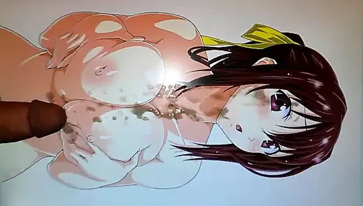 Cum haraç #2