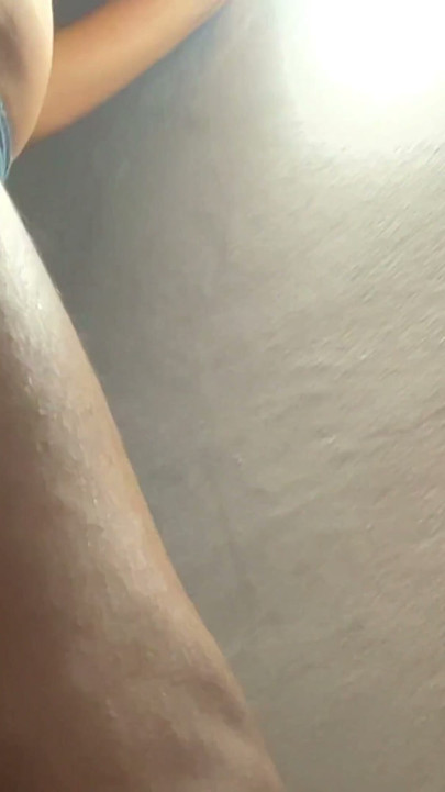 the delivery boy fucked me hard | Clip 2