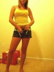Beautiful webcam girl