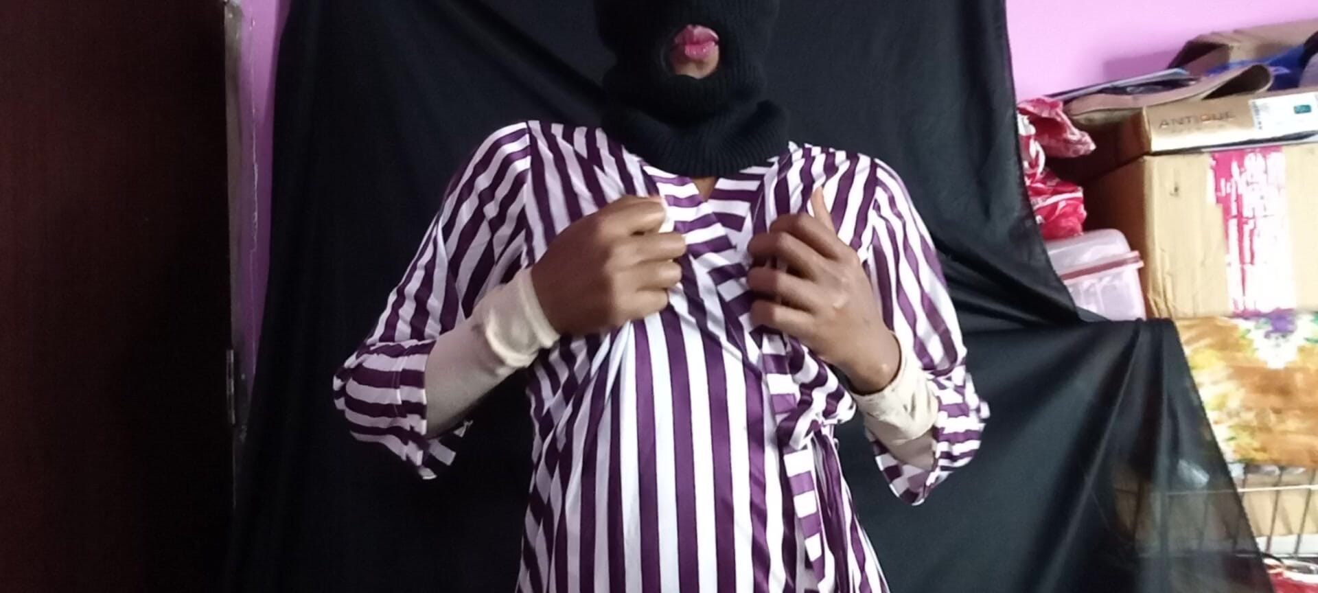 Bengal Ritu boudi