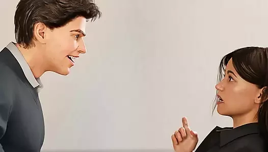 Fresh Women Season 2 - 72 A Room of One's Own By MissKitty2K