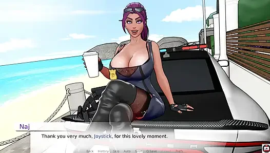 Devine Heel - 29