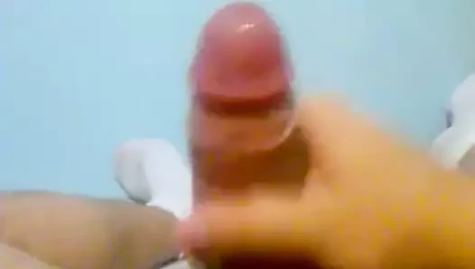 genç erkek sağladım