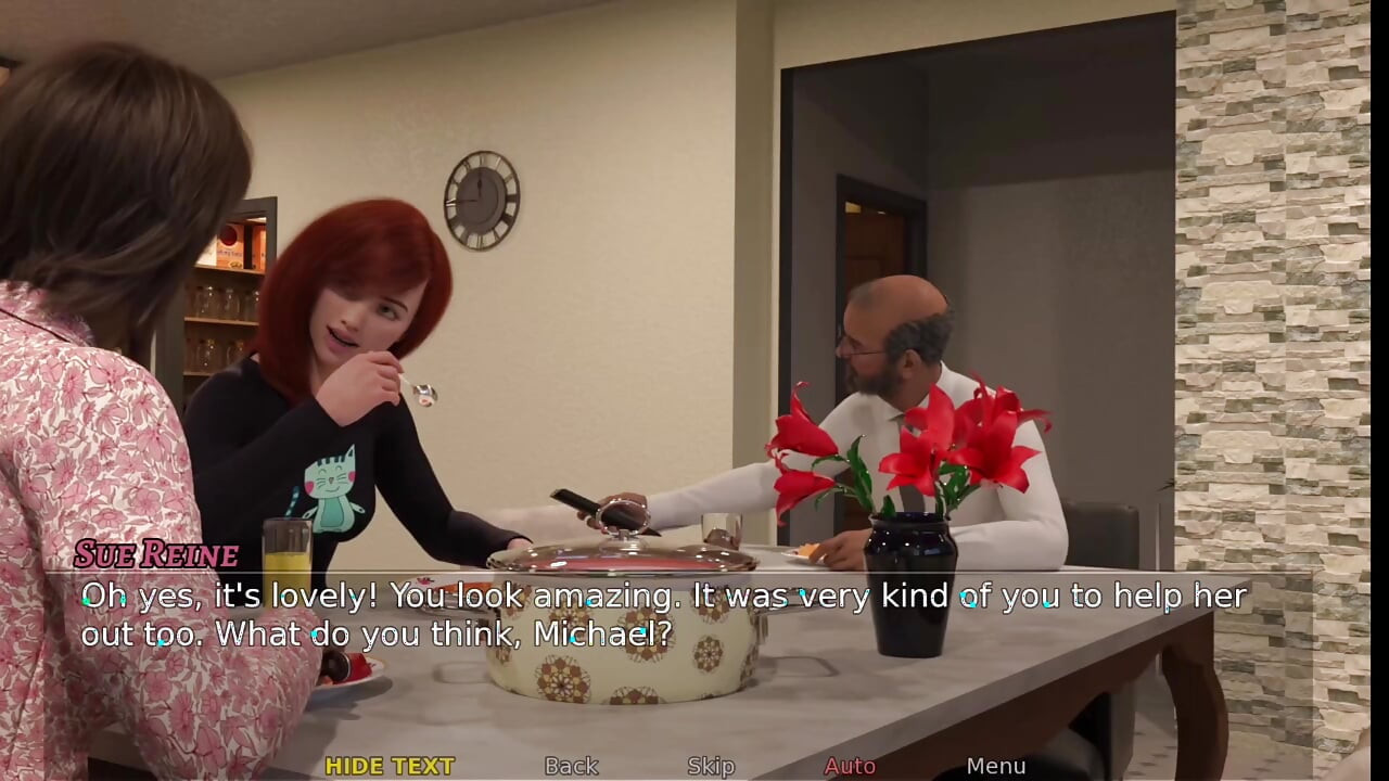 Casey Falls # 3 Scena Galery