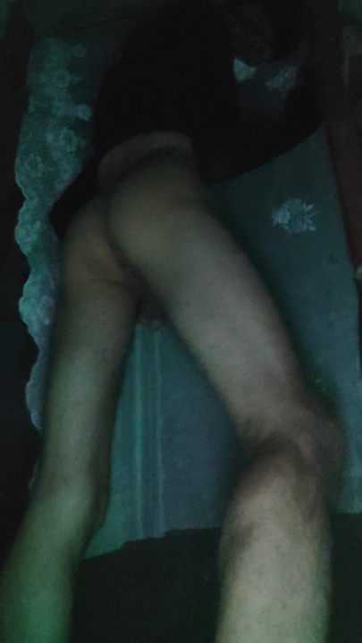 My image and fetish