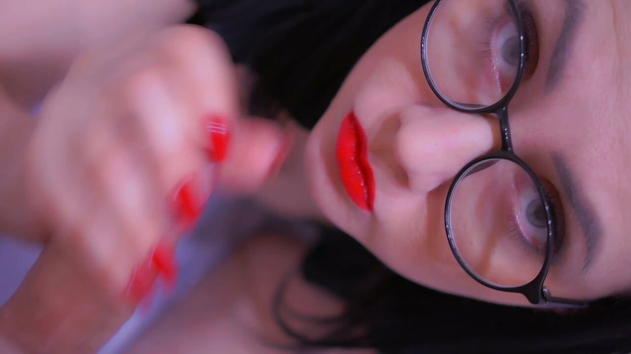 Hussy Fucks to Her Husband in the Ass