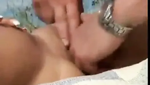 Ugly Old Fucker Nails Erotic Younger Girl