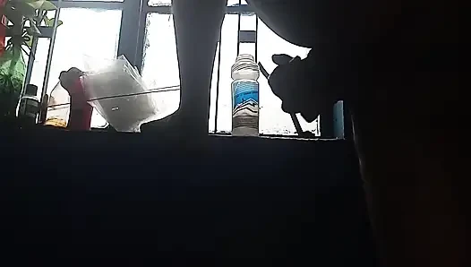 My Pakistan Wife Lily My Dick Sucking with Fucking Pussy