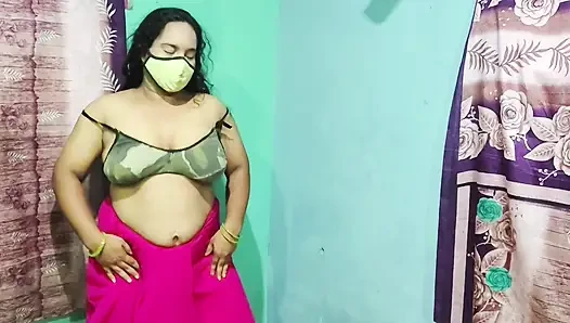 Sex girl dance for boyfriend before sex