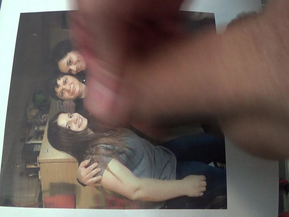 ラテン系熟女へのオマージュ