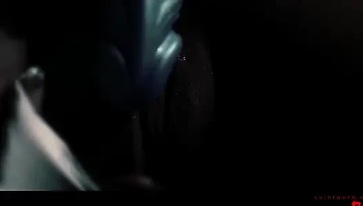 Honey Demon Finds a New Lover