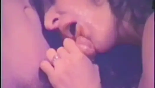 Винтажный трах всегда потрясающий