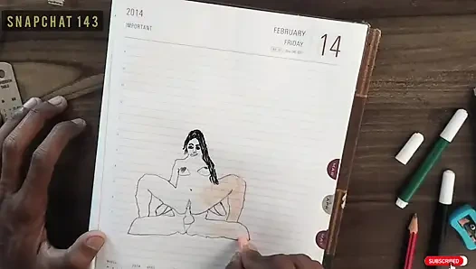 Video romantis romantis istri india khet me