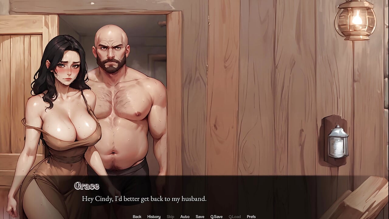 The College of Lust Part 1