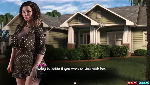 Bottle in the Pussy of a Young Bitch