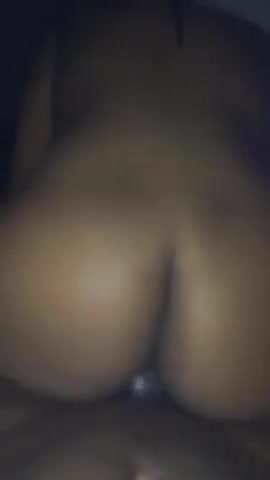 Cream all over