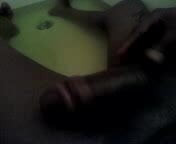 a lil cock play