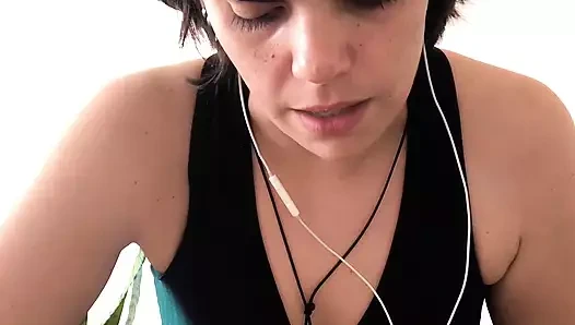 Выужи немецкий со мной (SFW)