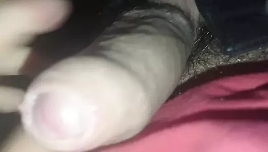 Yabancı ve erkek arkadaşla seks