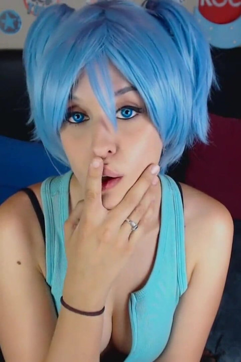 你的西班牙老师是个婊子