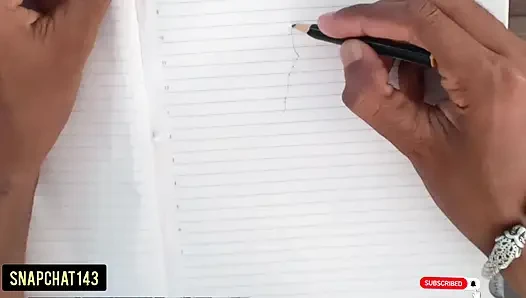 Indian daughter in law American Stepsister Romantic Video