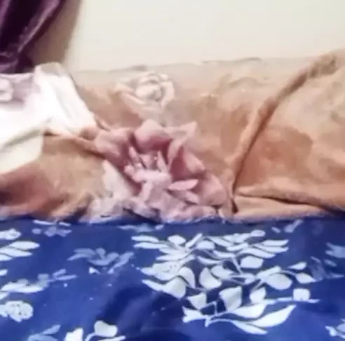 Freind vidí chlapcovu masturbaci
