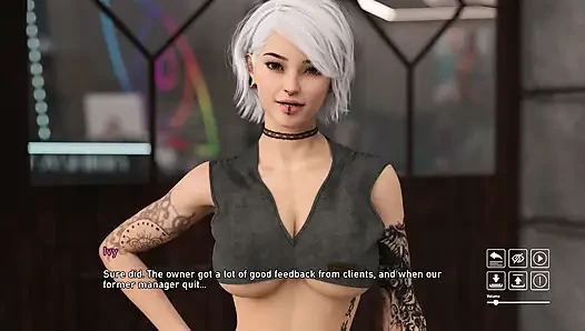 Complete Gameplay - Steps of Debauchery, Part 18