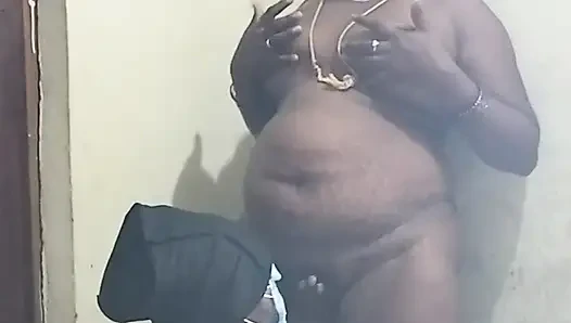Bra salesman having some good sex with customer part 2