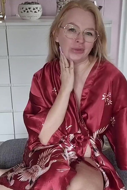 Teasing JOI & Dirty Talk