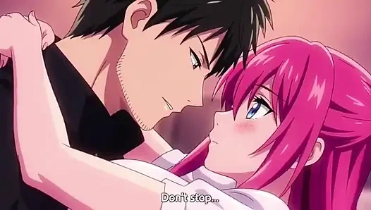 Stranger offers beautiful young girl one night stand