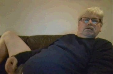 ユーロ継父のオナニー