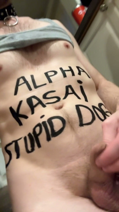 Dog for Alpha Master | Clip 2