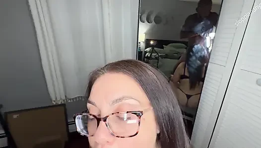 Sloppiananyc's Mega Bubble