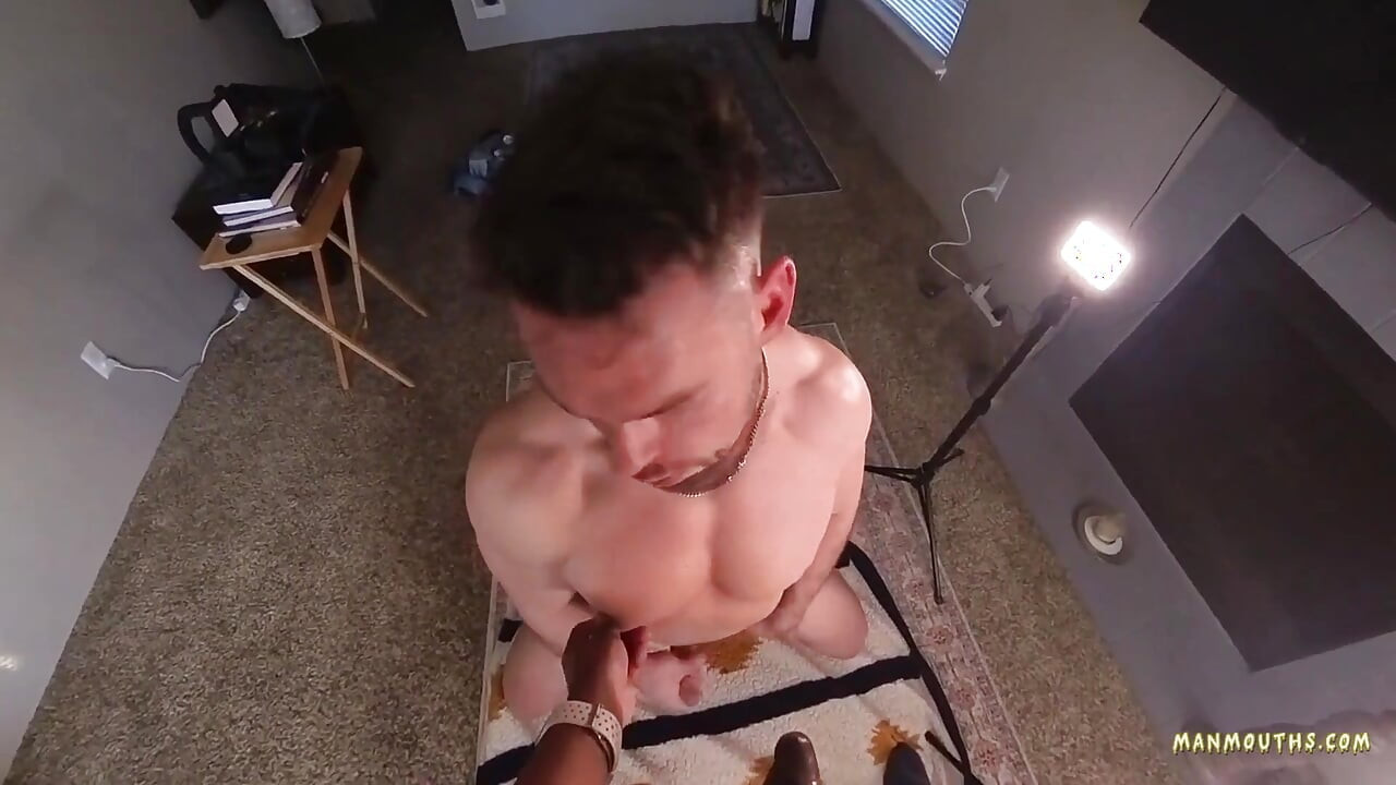 Getting Dick Worshipped by Alexander Rush