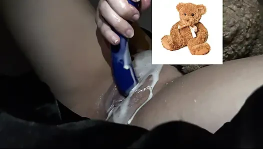 Üvey kız kardeşim evde yalnız ve yoğurt amatör Arap snowwhite-sapık yemek fetişi pornosu abd los angeles ile mastürbasyon yapıyor