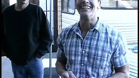 Movie From Elizabeth Lawrence of 5-guy Cream Pie