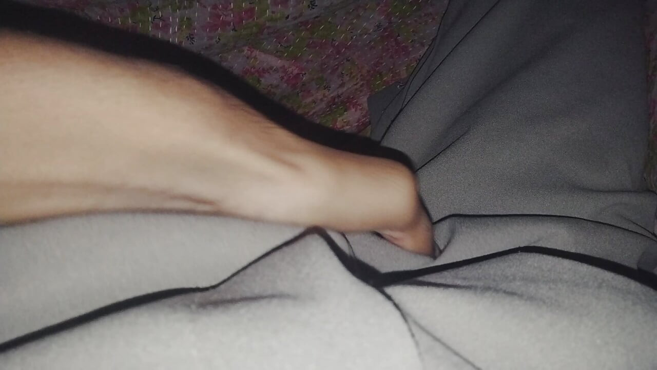 Hardcore masturbatie door mij advertentie het einde van de nacht.