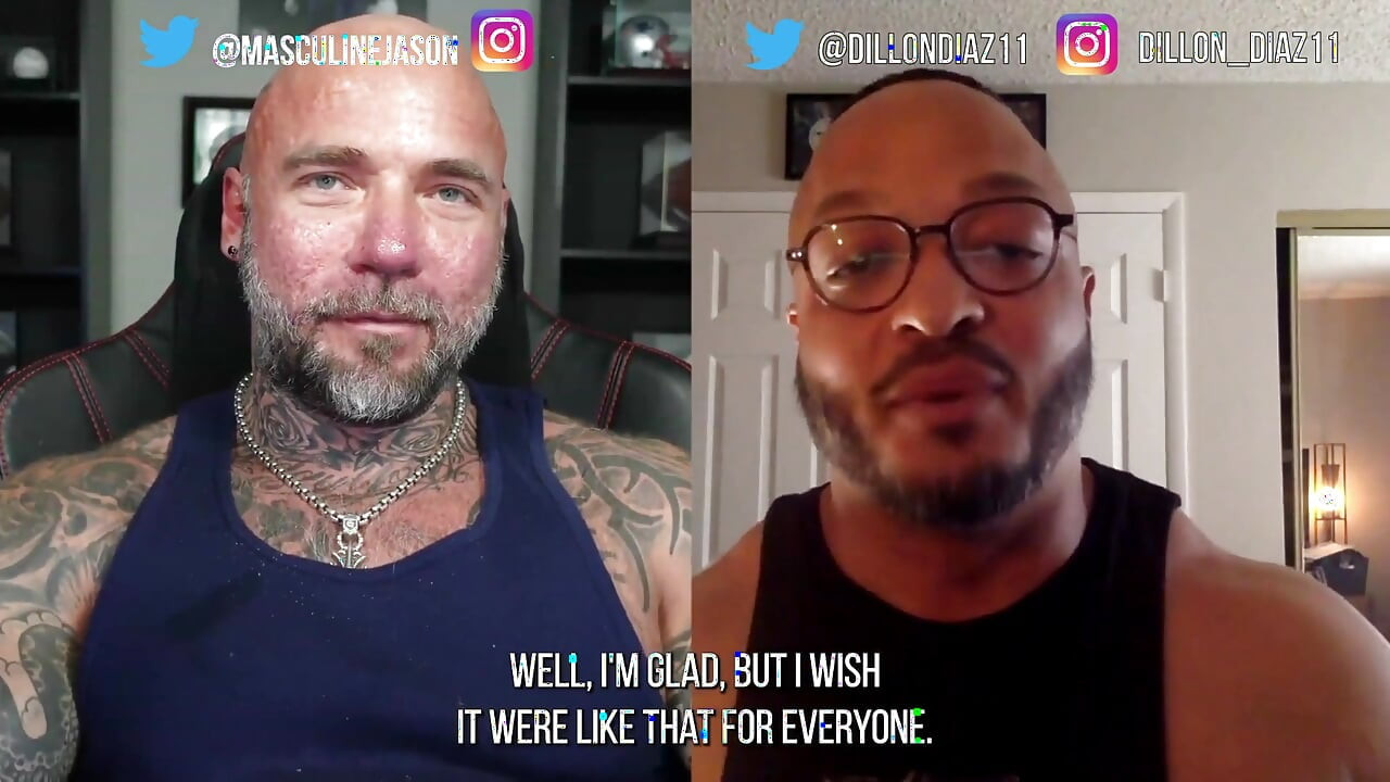 Porn Star Confessions - Dillion Diaz (episode 30)