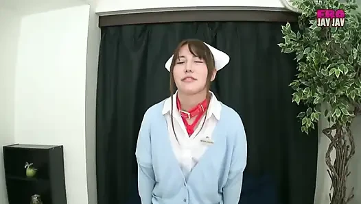 Desire Collection Sakura. a 24-year-old Emergency Room Professional’s Secret Passion Pt. 2