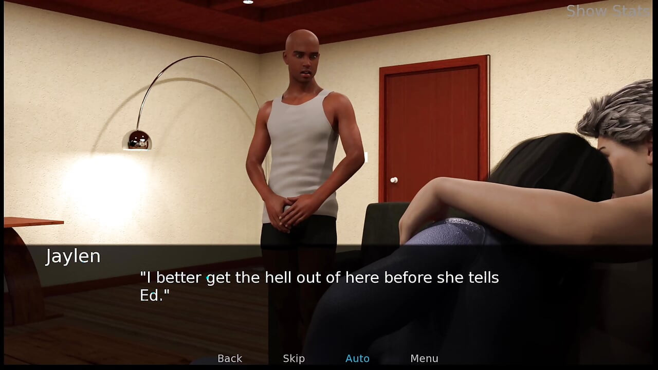 Projekt zgodna žena, uhvatila ga je kako masturbira