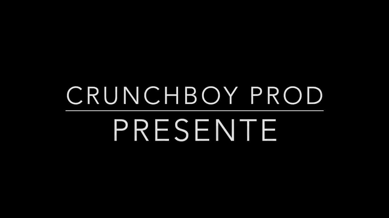 Devon fucked bareback by the XXL cock of Kriss