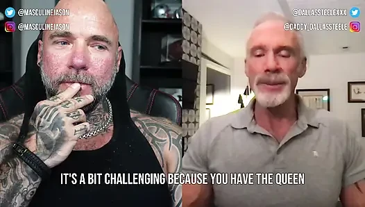 Porn Star Confessions - Dallas Steele Episode 25