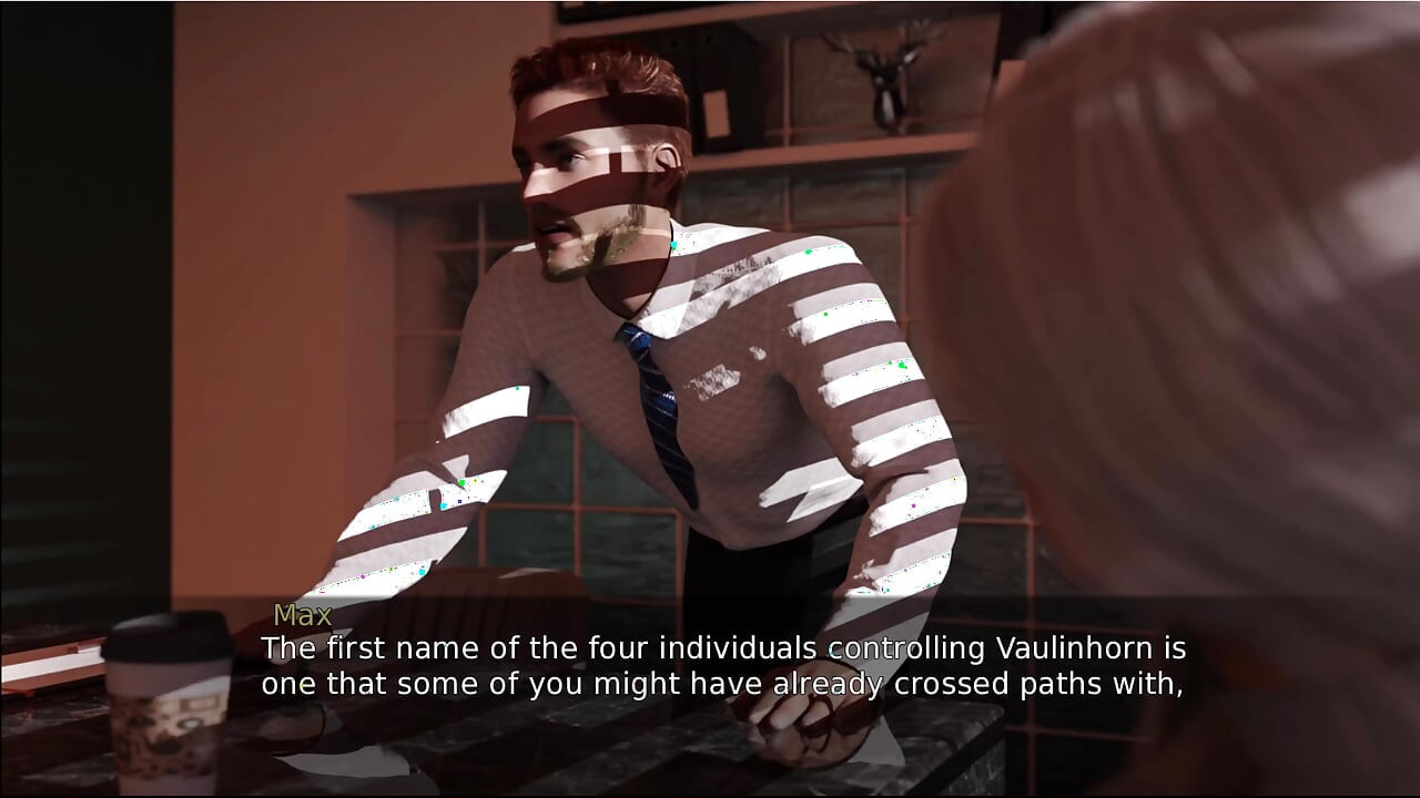 Fate and Life the Mystery of Vaulinhorn 9 the Investigation Is Getting Out of Hand